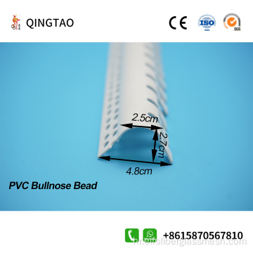 PVC veliki luk za unutarnji zid